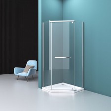 Durovin Shower Enclosure Pivot