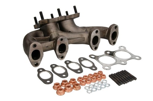 Manifold exhaust system - manifold,