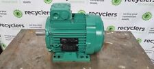 LEROY SOMER NIDEC LSES90L 2.2KW MOTOR 230V OR 400V