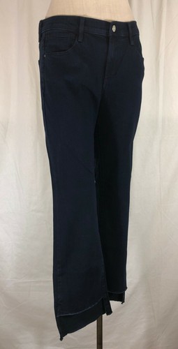 Dkny cropped stairstep - dkny,