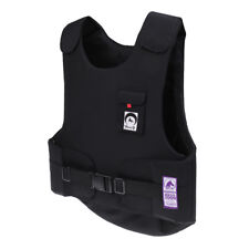 Unisex Flexible Horse Riding Body Protector   - Adult Size