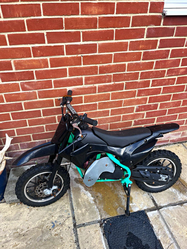 Mini moto pocket bike - pocket,