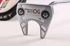 Odyssey White Hot OG 2021 7s