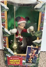 1994 Mr. Christmas Mickey