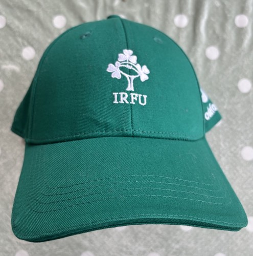 Irfu ireland emerald - irfu, green