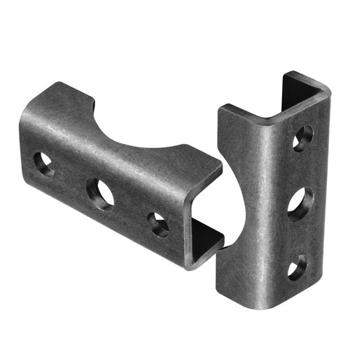 2pcs trailer axle spring - 2pcs,