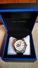 GIANNI SABATINI Stainless