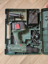 Wireless drill Bosch 24v