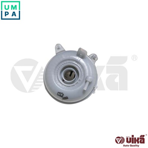 Expansion tank coolant - tank,