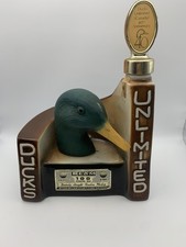 Vintage Jim Beam Ducks