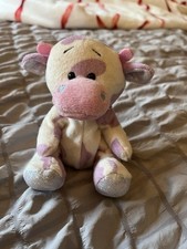 My Blue Nose Friends Milkshake