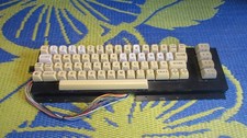 Commodore 64 - Keyboard