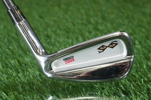 Snake eyes 600c iron - 600c, 4