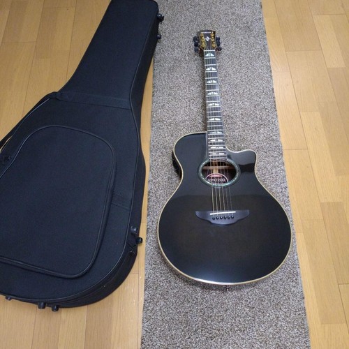 Yamaha apx1200 - yamaha,