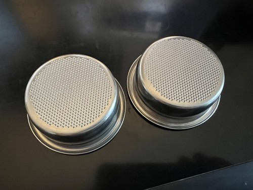 Marzocco oem filter - 2,