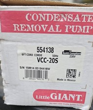 Little Giant VCMA 20s Air