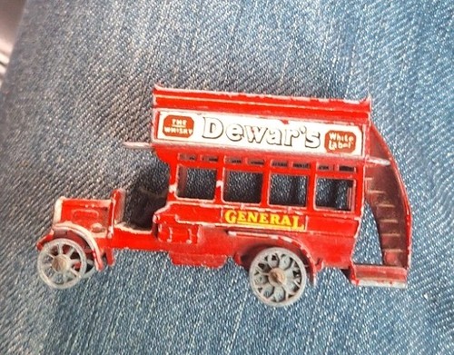 Used lesney matchbox type - used,
