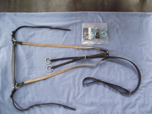 Hunting breastplate