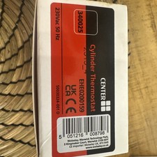 Center 340025 Surface Mounted