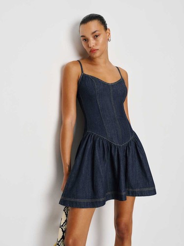 New reformation gorgeous - new,