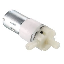 DC 12V 1300ml Flow Self