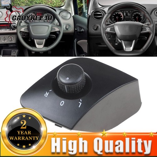 Electric adjustment knob - electric,
