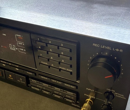 Sony digital audio - digital,
