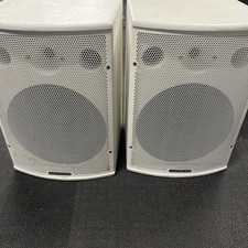 Funktion-one F101 Loudspeakers Pair
