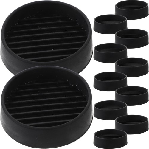 Pcs caster cups - 12,