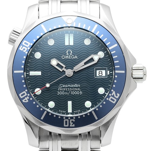 Omega seamaster professional - seamaster,