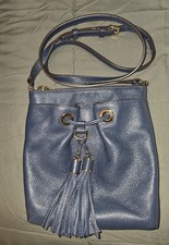 Women's MK Michael Kors Navy