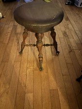 Great Oak Antique Victorian