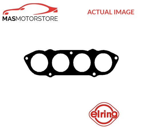 Intake manifold gasket elring - intake,