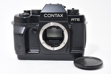 Mint contax rts iii - contax,