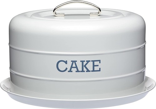 Living nostalgia airtight - living, cake