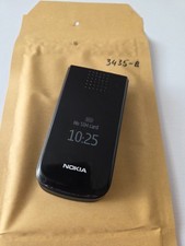 NOKIA 2720 BLACK BIG BUTTON
