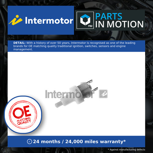 Brake light switch 51700 - brake,