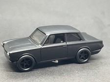 HOT WHEELS LOTUS CORTINA -