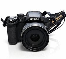 Nikon coolpix p510 1mp - nikon,