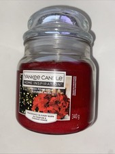 BRAND NEW YANKEE CANDLE MEDIUM