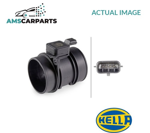 Air mass sensor - mass, meter