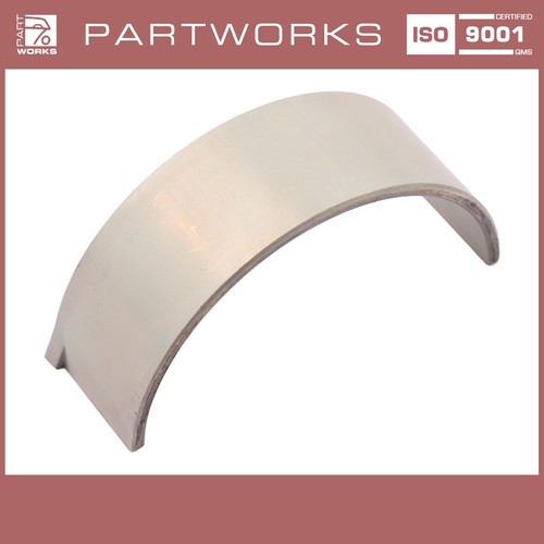 Connecting rod bearing shell - connecting,