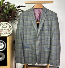 MAGEE 1866 (48R) Modern TWEED