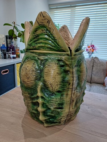Alien xenomorph light - alien, up