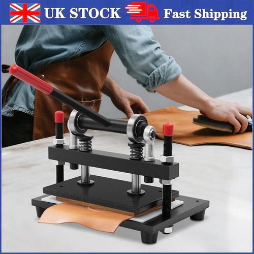 Leather cutting machine x - machine,