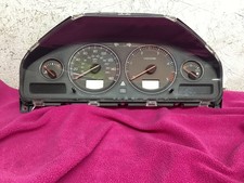 Volvo xc90 instrument cluster - volvo,