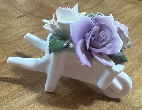 Hand made aristocrat - made,