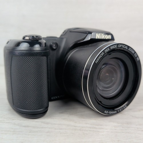 Nikon coolpix l810 - nikon,