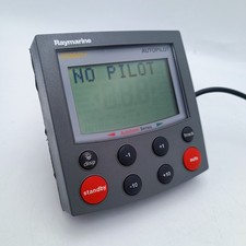 RAYMARINE ST6001 Autopilot