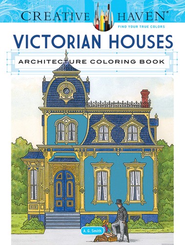 Creative haven victorian - creative,